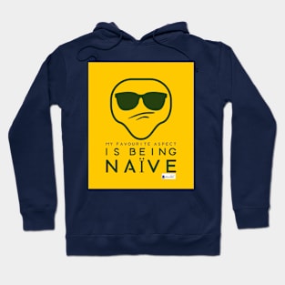 Naïve Introvert Hoodie